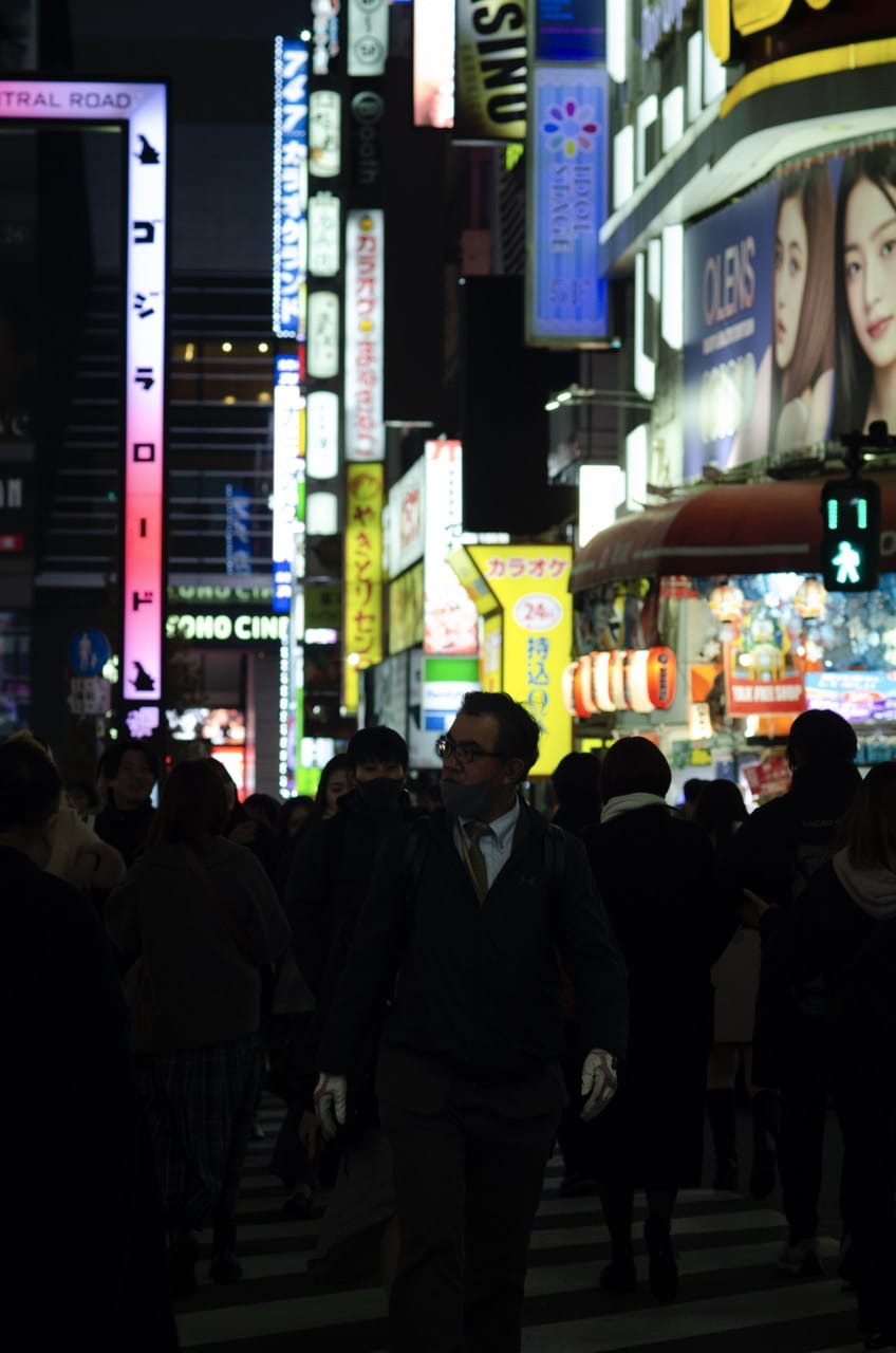 Превью Tokyo 2024